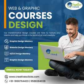 Graphic Design Courses In Jaipur, Jaipur