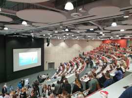 Event Production Services, New York