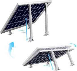 Best Solar Panel Brackets, Mississauga
