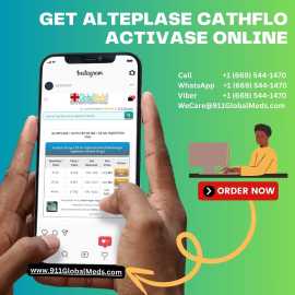 Get alteplase cathflo activase online, ps 1