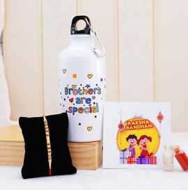 Order Online Rakhi Delivery With 30% Off, ₹ 764