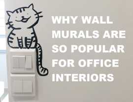 Custom Wall Decals in Edmonton , Edmonton
