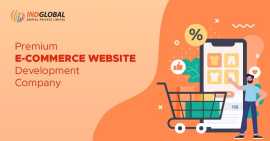 Looking Best Ecommerce Development Company In New , New York