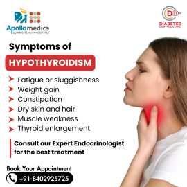 Best Endocrinologist in Lucknow - Dr. Mayank Soman, Lucknow