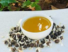 Organic Moringa Tablets, $ 10