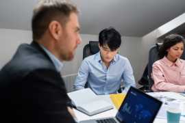 ISO 27001 Certification Consultant, Oakville
