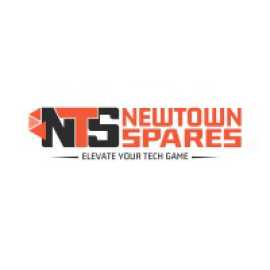 New Town Spares, Covina