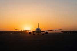 Qatar Airways AHB Terminal, Pago Pago