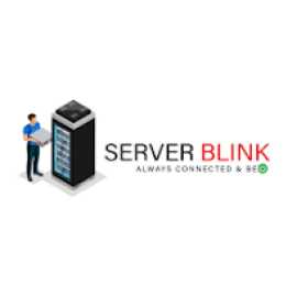 Server Blink, Louisville