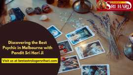 Discovering the Best Psychic in Melbourne with Pan, Melbourne