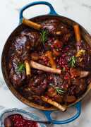 Find the Best Braised Lamb Shank in Toronto , Ottawa