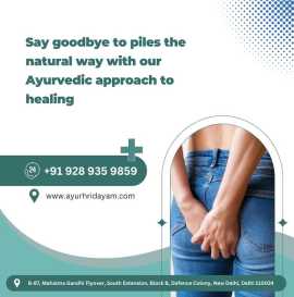 Lady Doctor For Piles In Delhi, Delhi