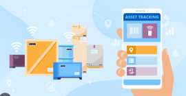 Empowering Asset Management with Advanced Software, Shelton