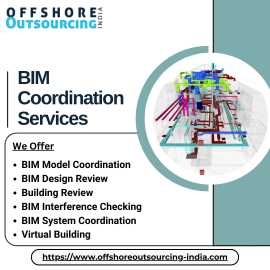 Explore Pittsburgh’s Top BIM Coordination Services