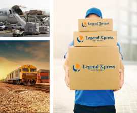 FedEx, DHL, UPS, Aramex | Express Delivery, Coimbatore