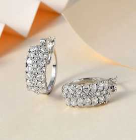 Discover the Timeless & Durable Moissanite Jew, $ 0