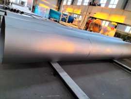 Stainless Steel Pipe and Special Alloy Pipe, $ 3,000