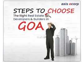 Axis Ecorp: The Future of Real Estate Development , Panjim