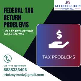 Resolving Tax Problems Hesperia: Your Complete, California City