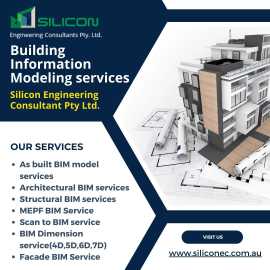 Finest Building Information Modeling services aus, Sydney
