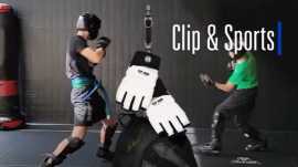 Glove Hanger Clips | Clip & Hang, New York