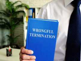 Expert Legal Support for Wrongful Termination , Los Angeles
