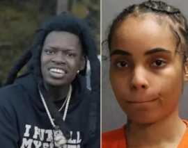 Shocking Twist: Foolio Murder Suspect, Alicia Andr