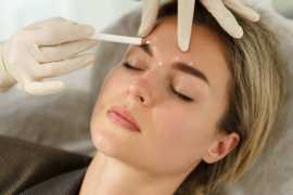 Dermaplaning Treatment at Lifestyle's MedSpa, Culpeper