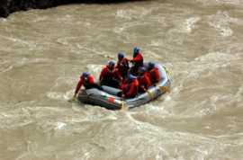 Adventure Tour in Ladakh, Srinagar