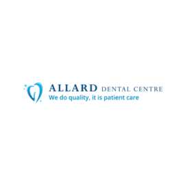 Allard Dental Centre , Langley