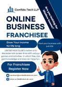 Looking for a franchisee in Cochin, ₹ 40,000, Kochi