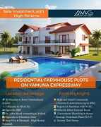 Benefit of Own a Farmhouse at Aero Western Green