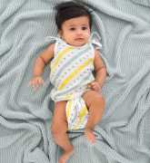 Buy Baby Muslin Essentials Set, ₹ 1