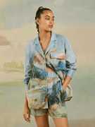 Printed Co-Ord Sets for Women by Cord, $ 250