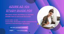 Accurate AZ-104 Exam Dumps for 2024, New York