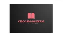 Preparing for the 350-401 Exam? Use DumpsBoss for , Pago Pago