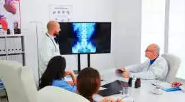 SRM Hospital Offers Fast Imaging Services , Mumbai
