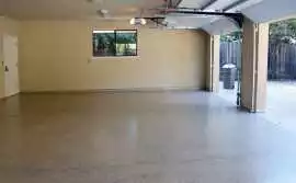 Garage Floor Resurfacing for a Fresh Look, San Diego