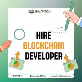 Hire Blockchain Developer, $ 15,000, Los Angeles
