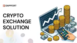 Crypto Exchange Development, San Francisco