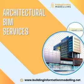 Reliable and Affordable Architectural BIM Services, New York