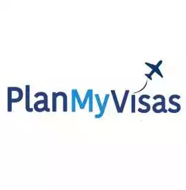 Get Your USA Tourist Visa Fast with Plan My Visas , Mumbai