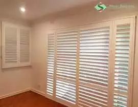 Roller Shutters in Melbourne, Melbourne