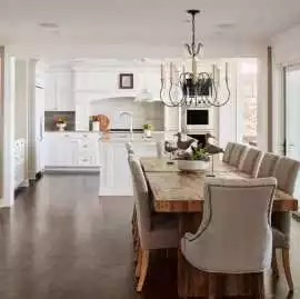 Dining Room Renovation in Sydney, Sydney