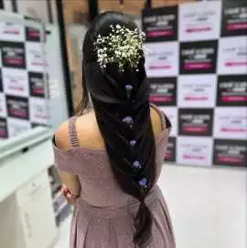 Hair Style training in Jaipur, Jaipur
