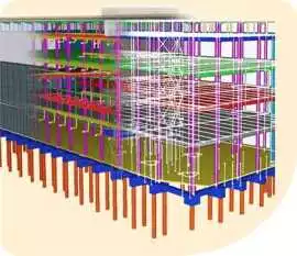 Top-Rated 2D CAD Drafting Company in California, California City