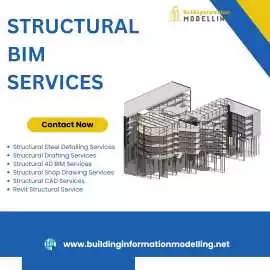 Boston’s Trusted Partner for Structural BIM , Boston