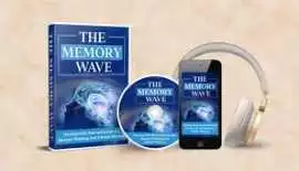 Memory Wave: Unlock Sharper Focus & Brain Perf, Abernant