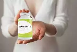Prozenith  Official Website  Support Weight Mana, Abernant