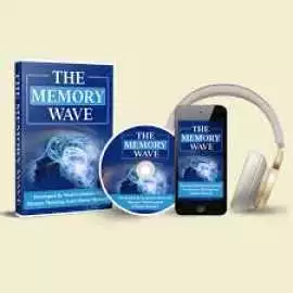 Memory Wave: Unlock Sharper Focus & Brain Perf, Abernant